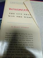 Winchester the gun that won the west