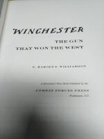 Winchester the gun that won the west