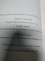 Winchester the gun that won the west