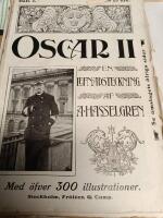 OSCAR II