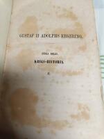 Gustaf II Adolphs Regering 