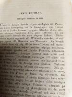 Gustaf II Adolphs Regering 