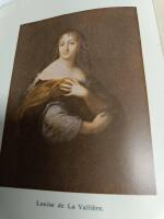 Ludvig XIV och Louise de la Valliere