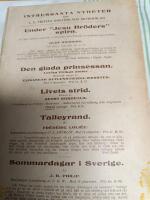 Ludvig XIV och Louise de la Valliere