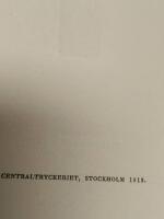 Om Engelbrekt, Erik Puke och Karl Knutsson som blef kung