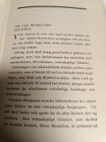 Om Engelbrekt, Erik Puke och Karl Knutsson som blef kung