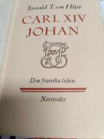 Carl XIV Johan 