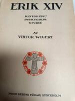 Erik XIV hanns sinessjukdom