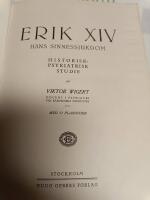 Erik XIV hanns sinessjukdom