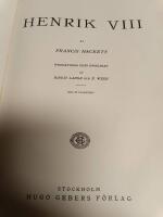 Henrik VIII