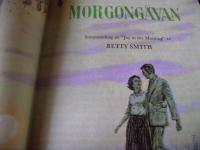 MORG&Aring;N G&Aring;VAN, FLORENCE NIGHTINGALE