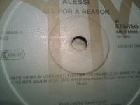 ALL FOR A REASON