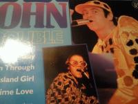 A SINGLE MAN 2LP