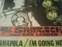 AMAPOLA/I`M GOING HOME