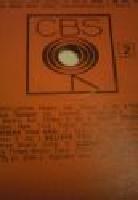 LIVE AT THE WINTER GARDEN