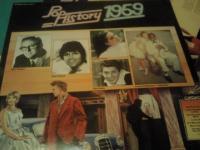POP HISTORY