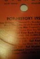 POP HISTORY