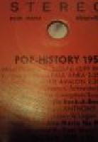 POP HISTORY