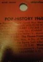 POP HISTORY
