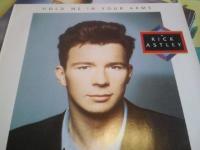 HOLD ME IN YOUR ARMS