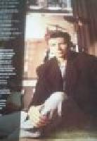 HOLD ME IN YOUR ARMS