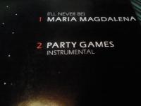 MARIA MAGDALENA