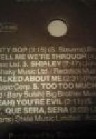 GIVE ME YOUR HEART...