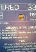 WINDOWS IN THE JUNGLE