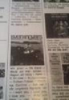 S&Auml;J INTE NEJ, SAJ KANSKE