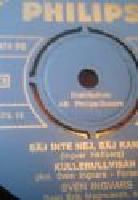 S&Auml;J INTE NEJ, SAJ KANSKE