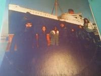 AROUND THE WORLD WITH THREE DOG NIGHT