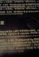 LETTIN&acute;OFF STEAM