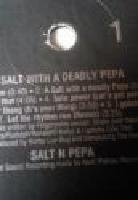 A SALT  WITH DEADY PEPA