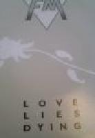 LOVE LIES DYING