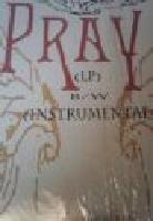 PRAY (maxi-single)