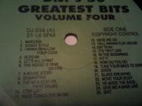 GREATEST BITS VOLUME FOUR