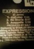 EXPRESSION