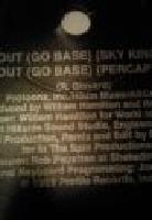 TURN IT OUT (maxi-single)