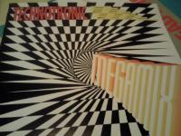 MEGAMIX (CLUB VERSION) maxi-single