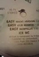 EASY (maxi-single)