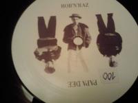 ROB&acute;N&acute;RAZ (maxi-single)