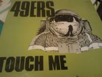 TOUCH ME (maxi-single)