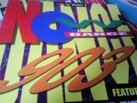 NOW DANCE 903 2LP UK