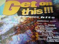 GET ON THIS 2LP