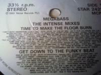 THE ULTIMATE MEGA MIX OF