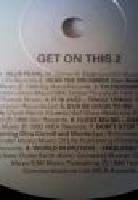 GET ONE THIS 2 2LP