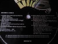 ABSOLUTE MUSIC 5 2LP