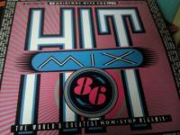 HIT MIX 1986 2LP
