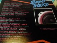 SUPER TRACKS