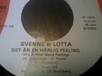 YOU TREATED ME WRONG